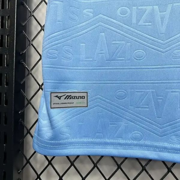 SS Lazio 2024-2025 home game - Image 8