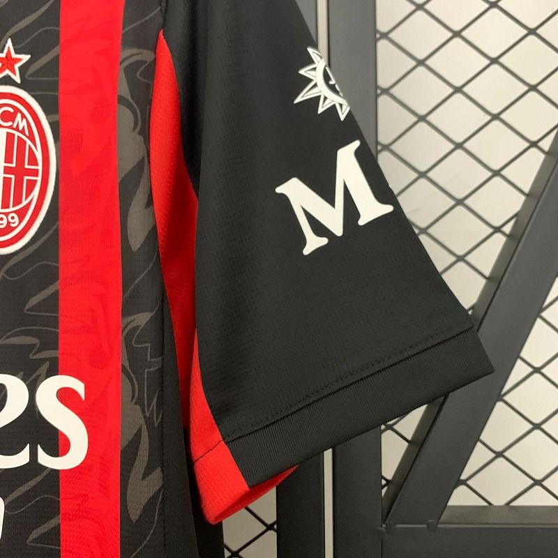 AC Milan 2025-2026 home game - Image 7
