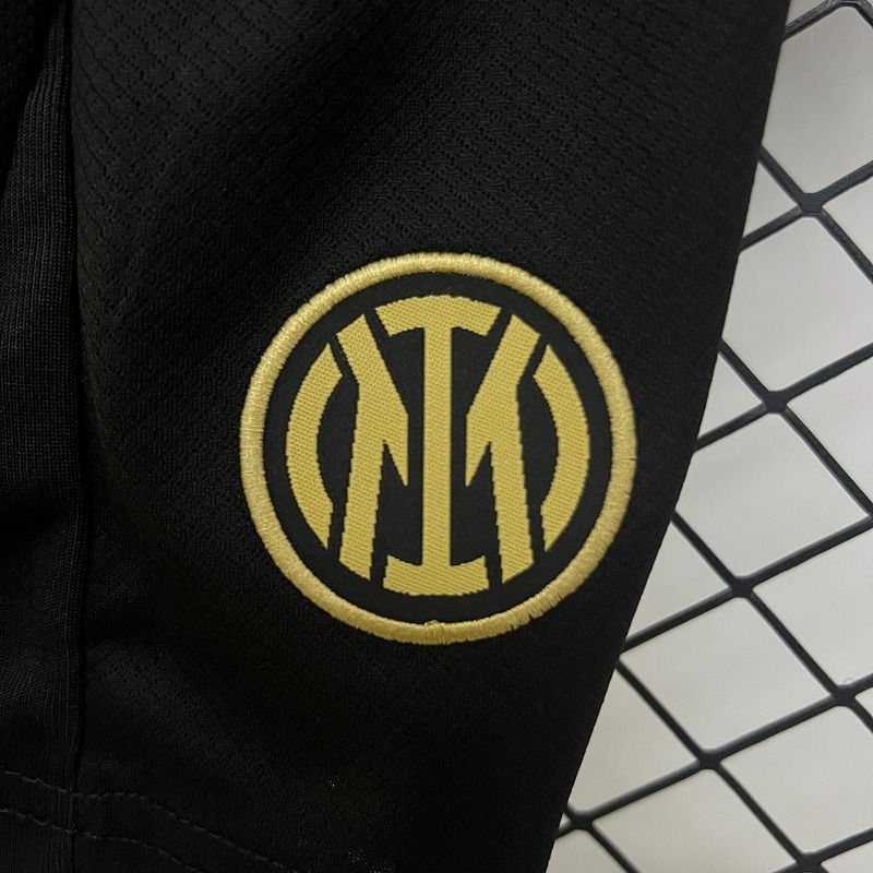 Kid Size Inter Milano 2024-2025 home game - Image 8