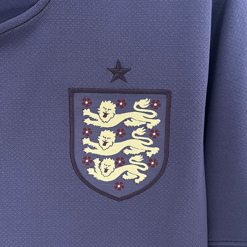 England national 2024 away game - Image 6
