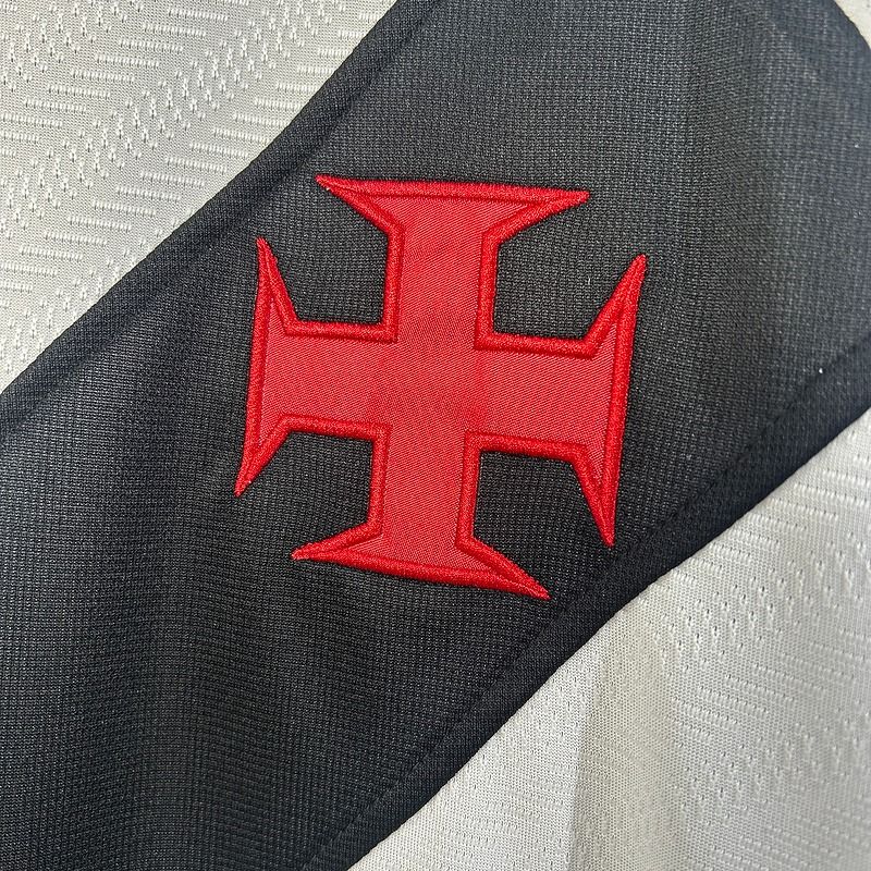 Vasco da Gama 2025-2026 away - Image 7