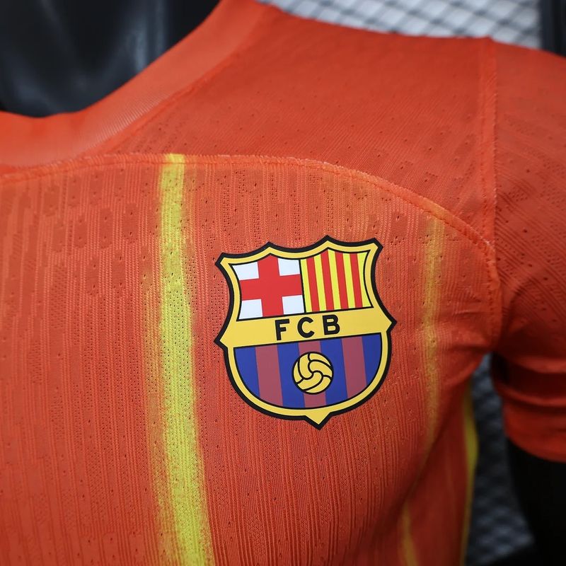 FC Barcelona 2025-2026 special edition player - Image 6
