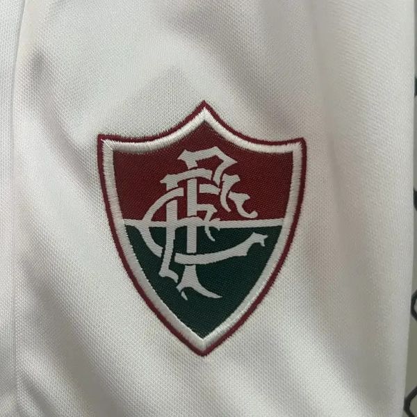 Kid Size Fluminense 2024-2025 home game - Image 6