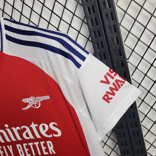Arsenal FC 2024-2025 home game - Image 6