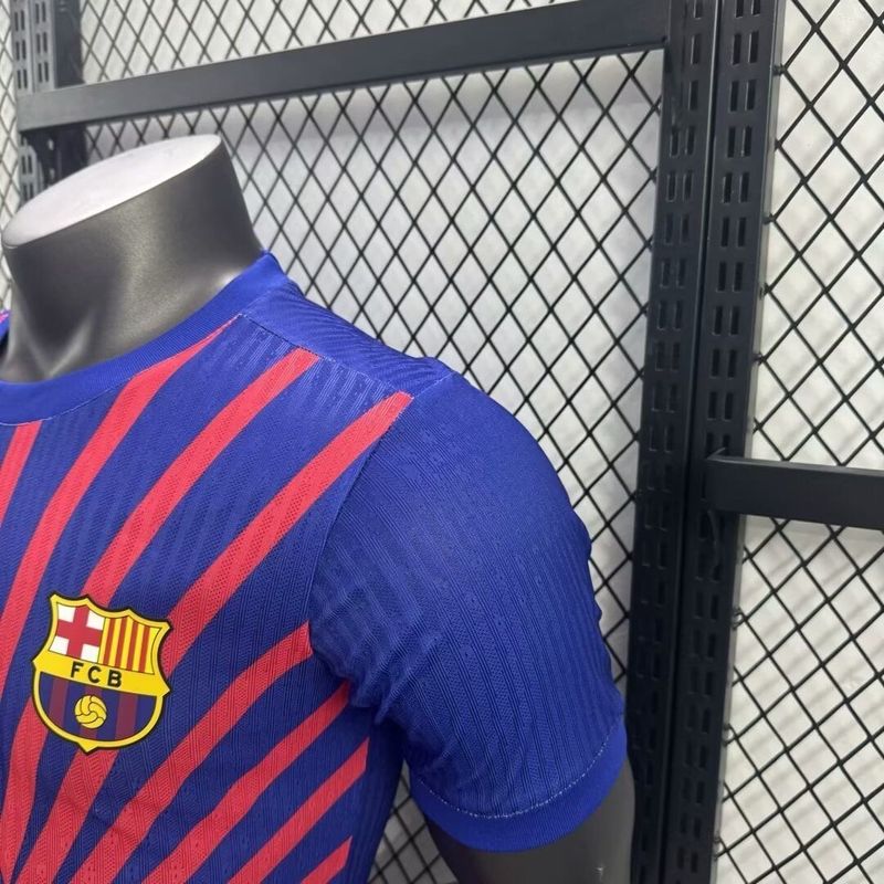 FC Barcelona 2025-2026 special edition player - Image 6