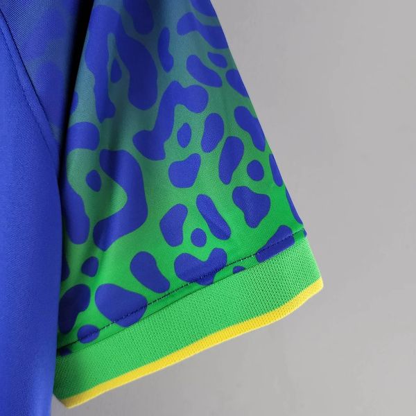 Brazil national 2022 World Cup away game - Image 8
