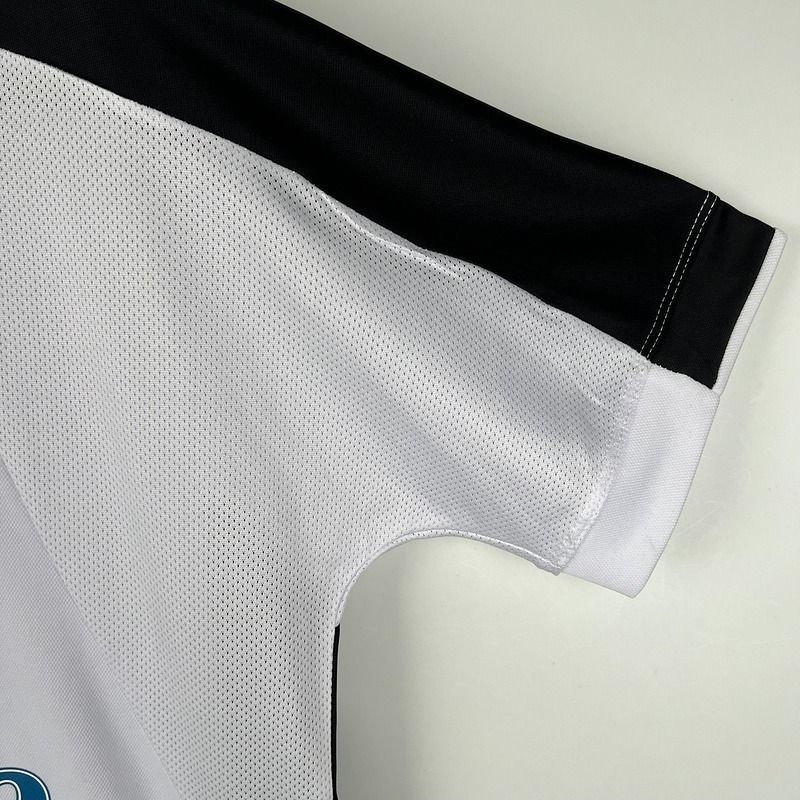 Retro Corinthians Paulista 1999-2000 home - Image 6