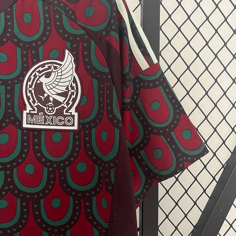 Mexico national 2024 home - Image 6