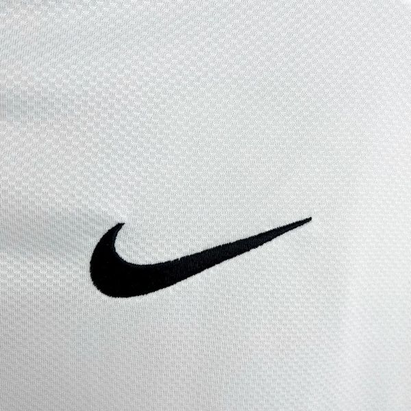 Retro Santos FC 2012-2013 home game Long sleeve - Image 7