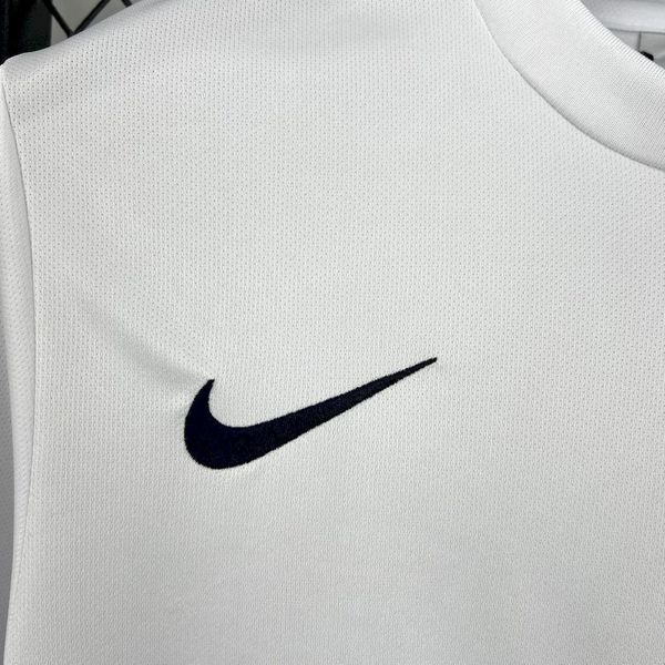 Retro Manchester City 2013-2014 second away game - Image 6