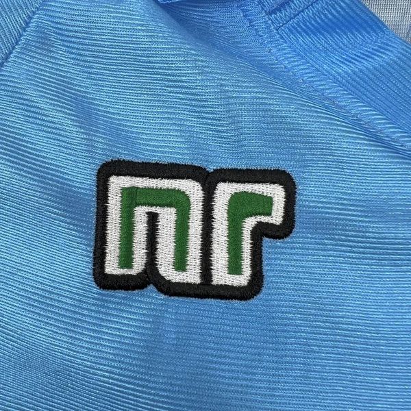 Retro SSC Napoli 1990-1991 home game - Image 6