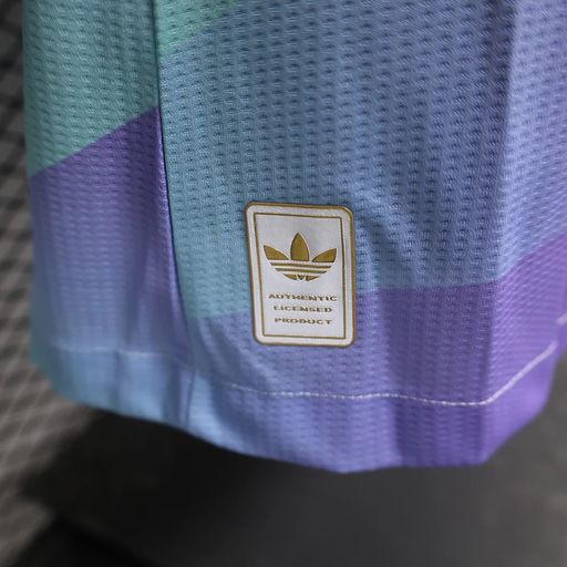 Arsenal FC 2024-2025 second away game player - Image 8
