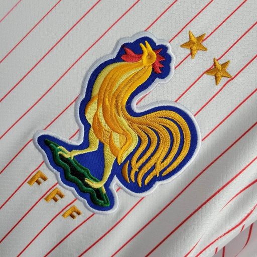France national 2024 away game - Image 6