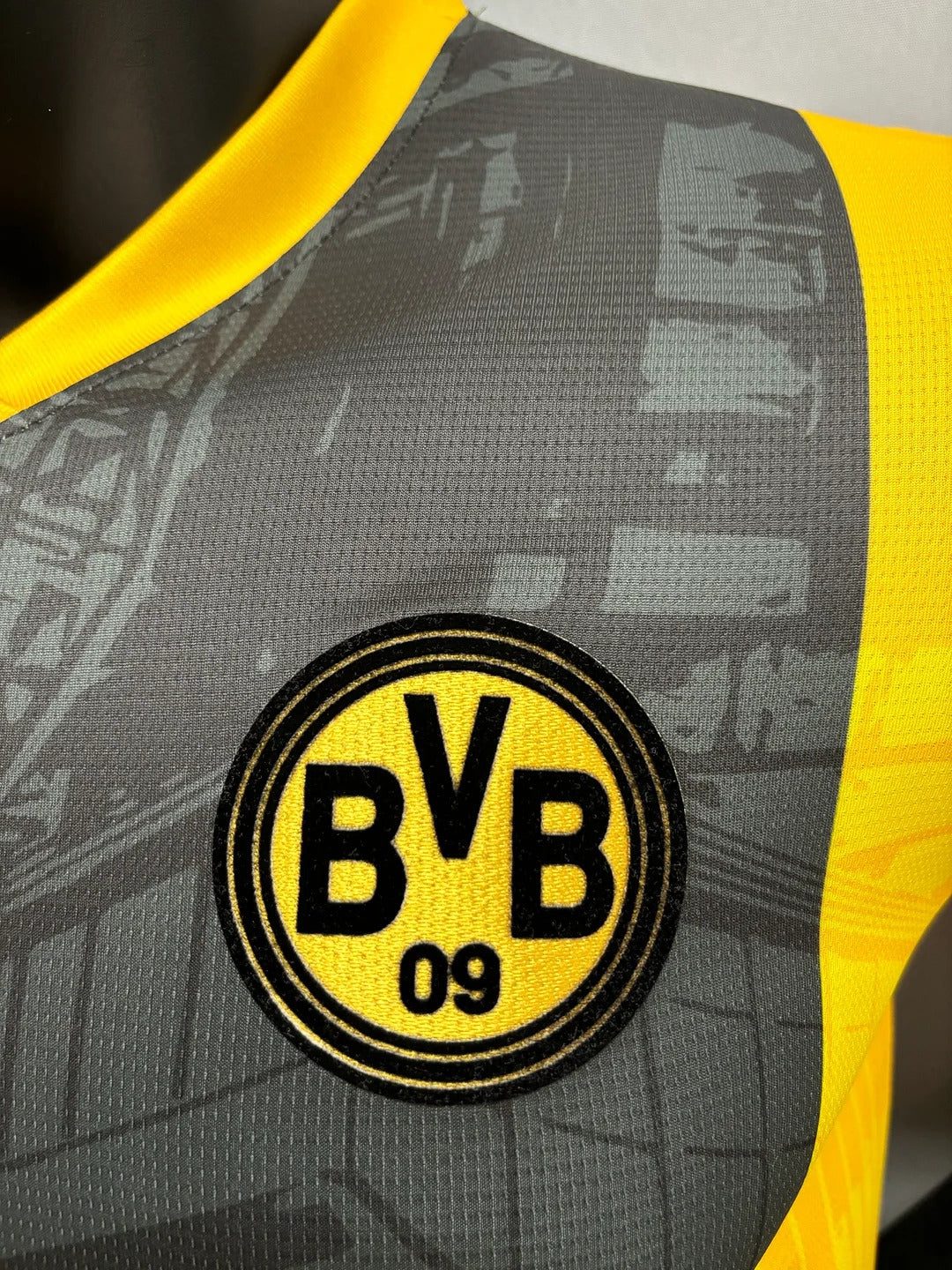 BVB Dortmund 2024-2025 Joint edition player - Image 6