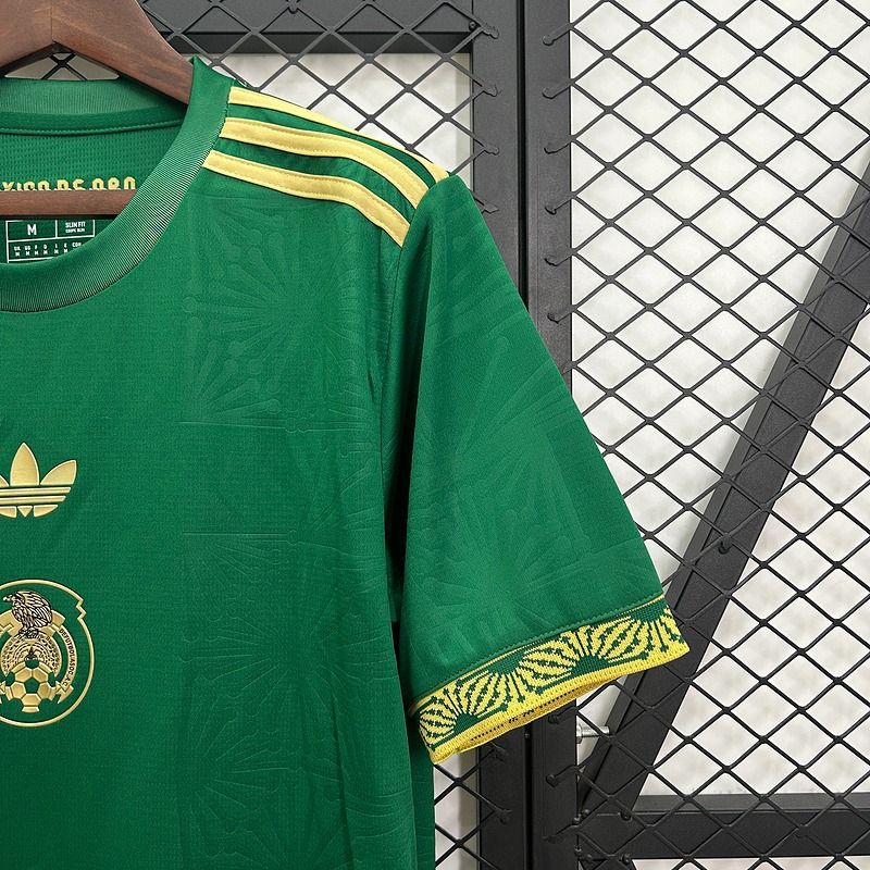 Mexico national 2024-2025 special edition - Image 6