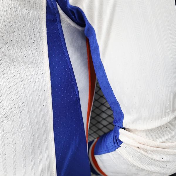 Chelsea FC 2024-2025 away player Long Sleeve - Image 6