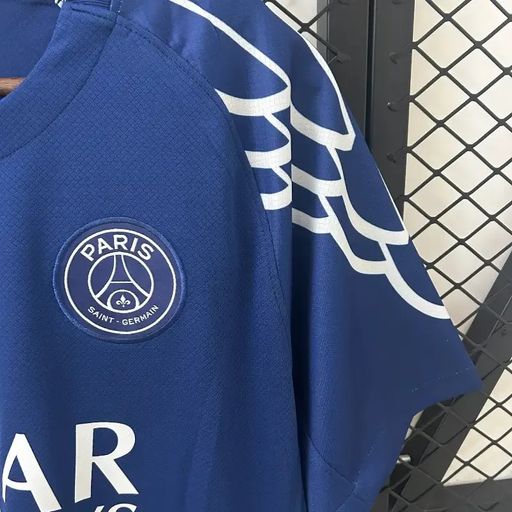 PSG Paris Saint-Germain 2025-2026 third away - Image 6
