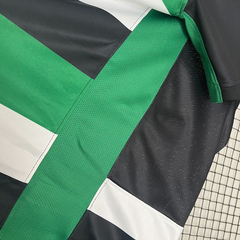 Sporting Lisbon 2024-2025 home game - Image 6