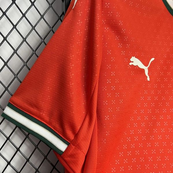Portugal national 2025-2026 home game - Image 7