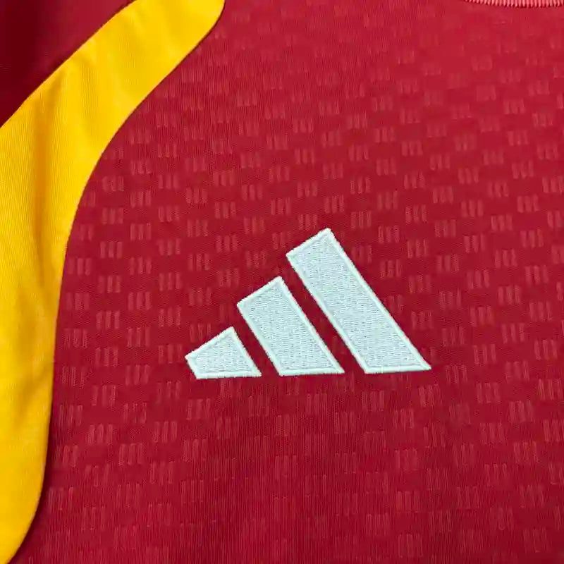 2026 Germany Red Training Soccer Jersey 1:1 Thai Quality - Image 6