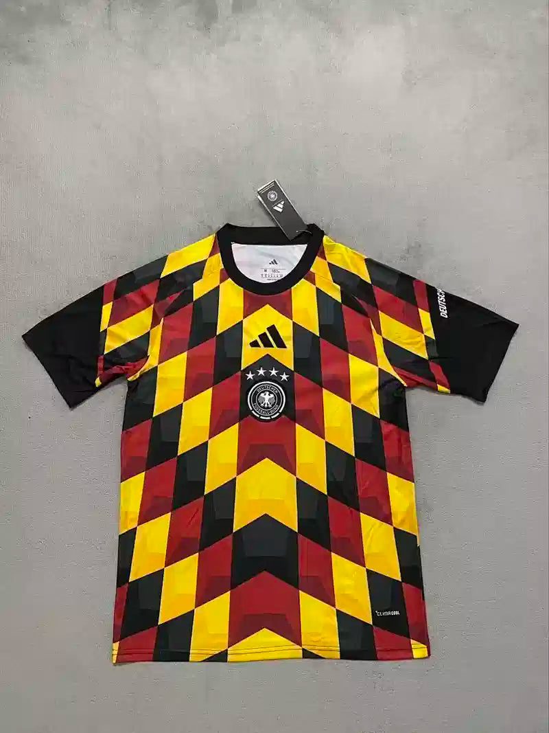 2026 Germany Training Soccer Jersey 1:1 Thai Quality
