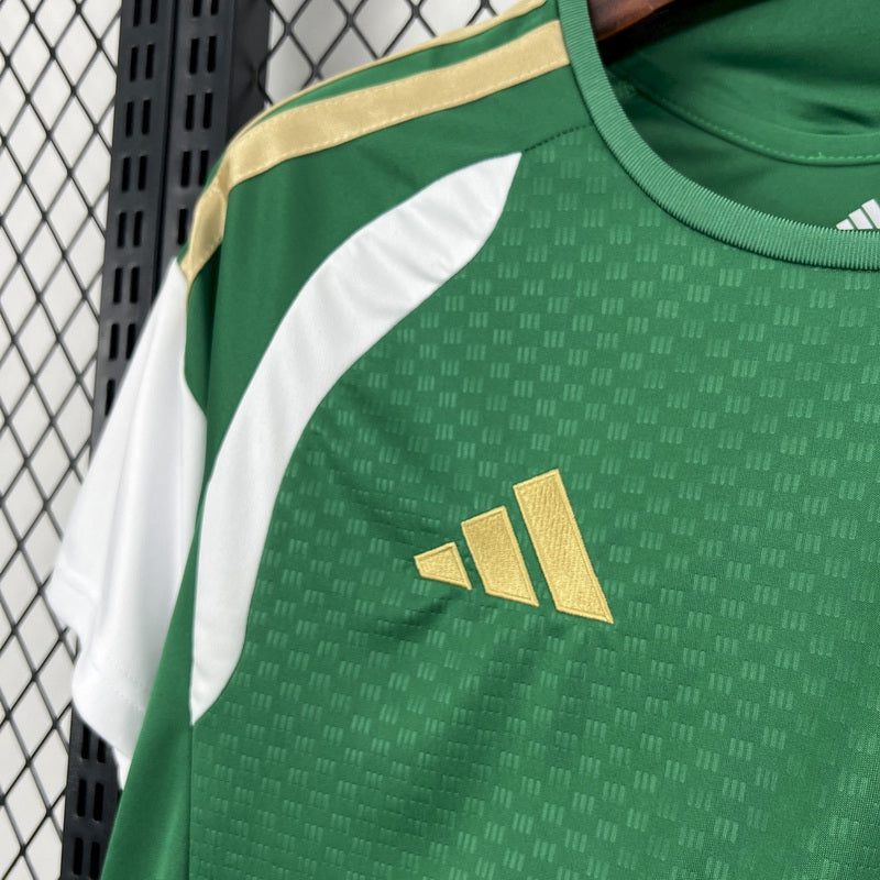 Mens Italy 2026 Tiro Pre-Match Jersey 1:1 Thai Quality - Image 6