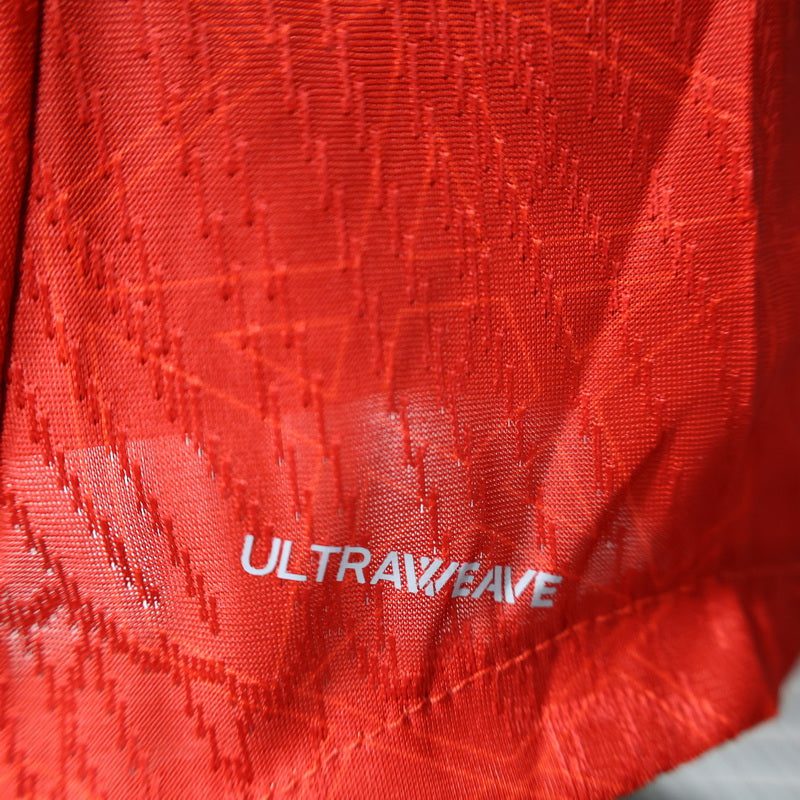 2025/26 Morocco Player Edition red home jersey 1:1 Thai Quality - Image 8