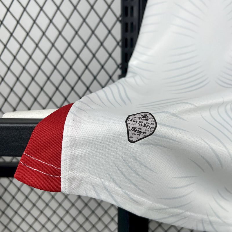 Mens Jordan 2026 World Cup Home Jersey 1:1 Thai Quality - Image 8