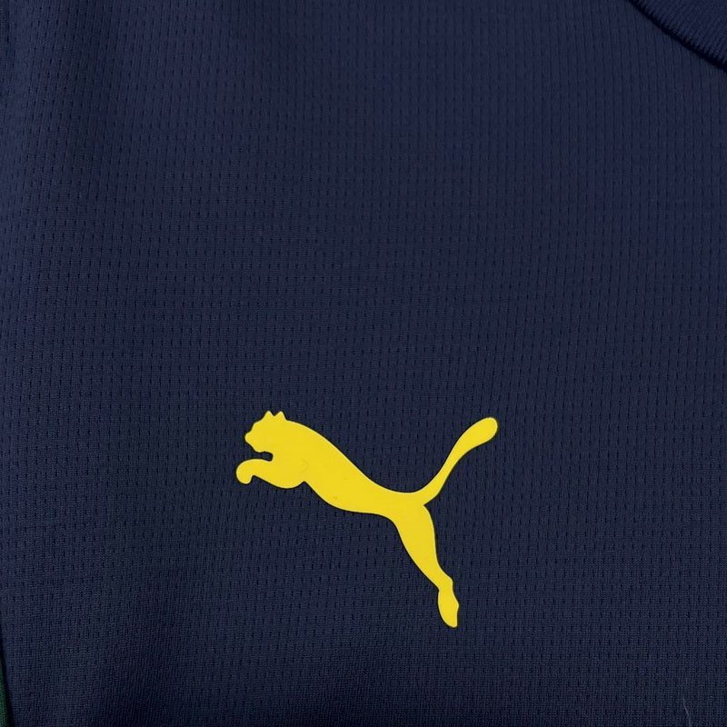 Portugal 2025/26 Casuals Tee Jersey 1:1 Thai Quality - Image 6