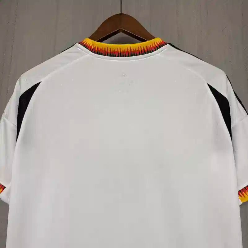 2026 Germany Special Edition Soccer Jersey 1:1 Thai Quality - Image 6