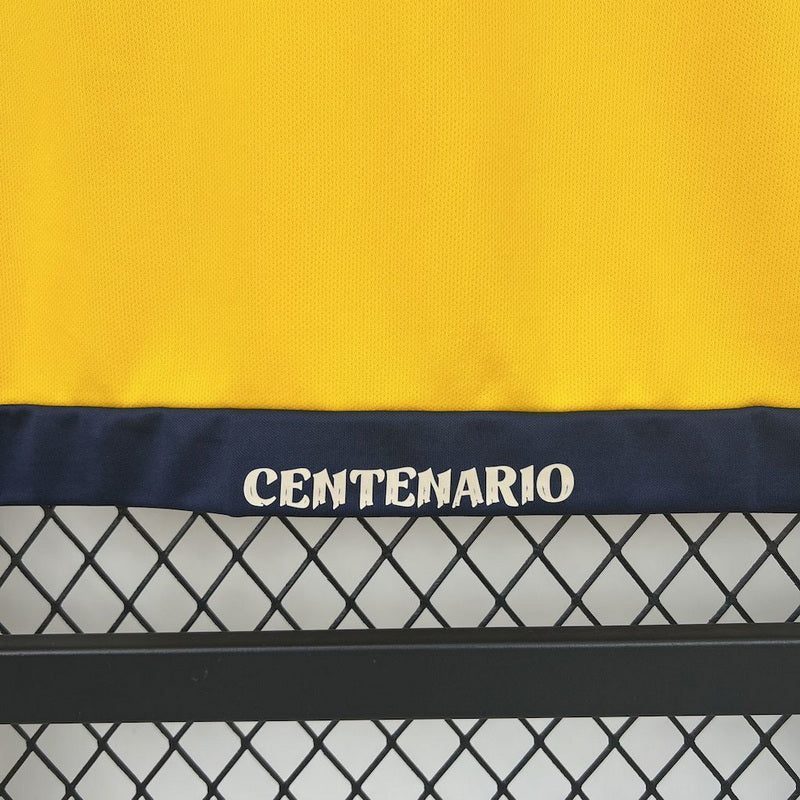 Ecuador 2025/26 Home Jersey 1:1 Thai Quality - Image 10