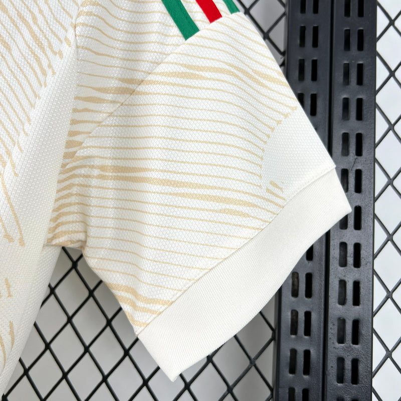 2026 World Cup Wales Soccer Jersey Away 1:1 Thai Quality - Image 9