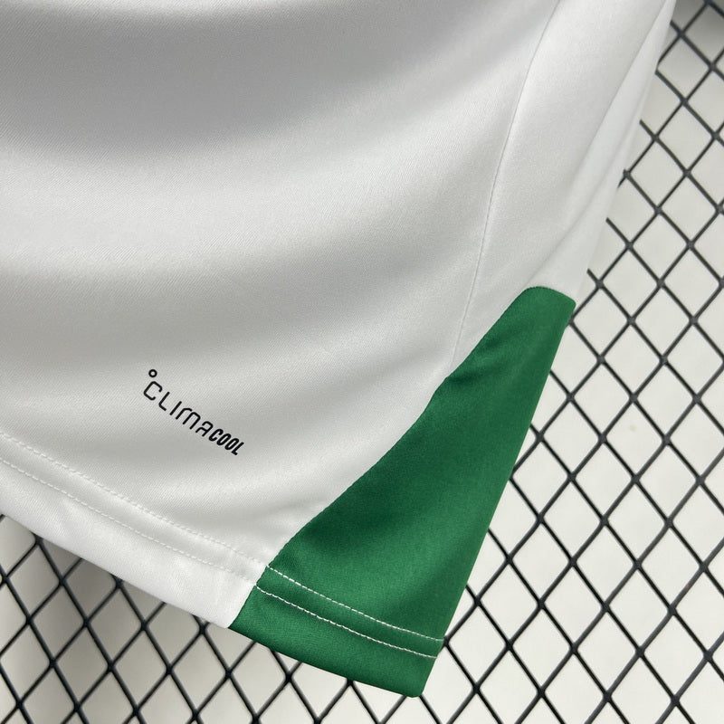 Mens Italy 2026 Tiro Pre-Match Jersey 1:1 Thai Quality - Image 6