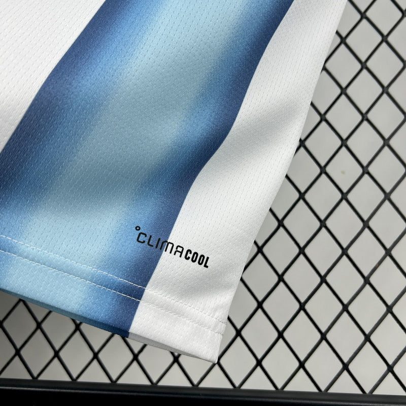 Mens Argentina 2026 World Cup Home Jersey 1:1 Thai Quality - Image 9