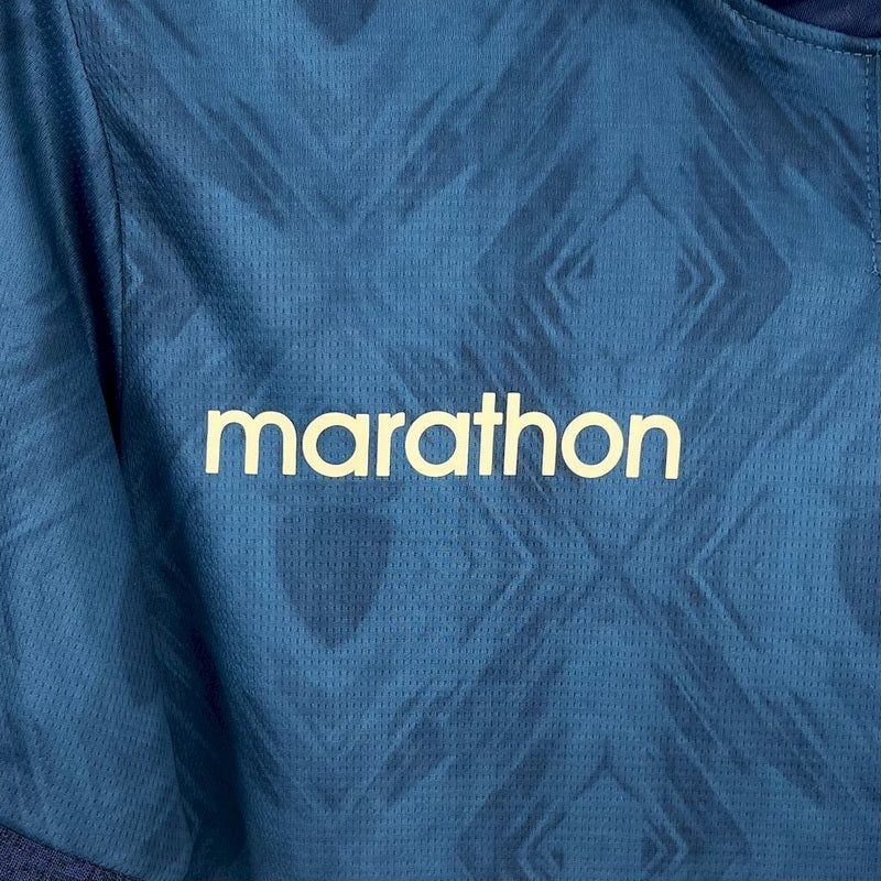Ecuador 2025/26 Away Jersey 1:1 Thai Quality - Image 9