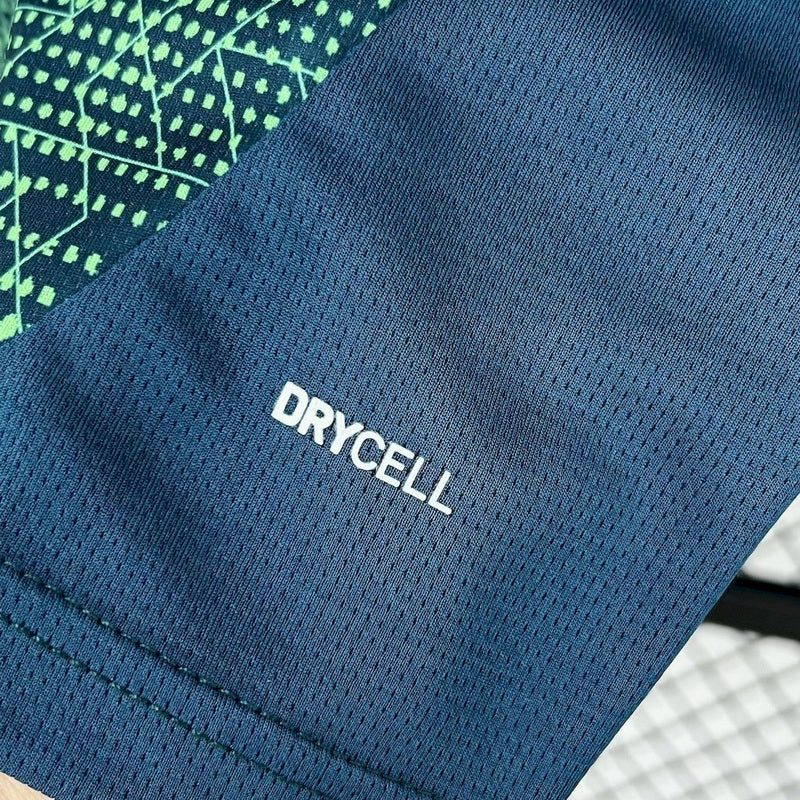 Portugal 2025/26 Esports Jersey 1:1 Thai Quality - Image 9