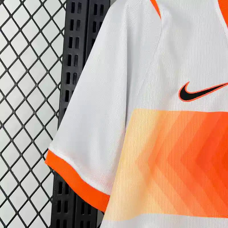 2026 World Cup Netherlands Soccer Jersey Away 1:1 Thai Quality - Image 6