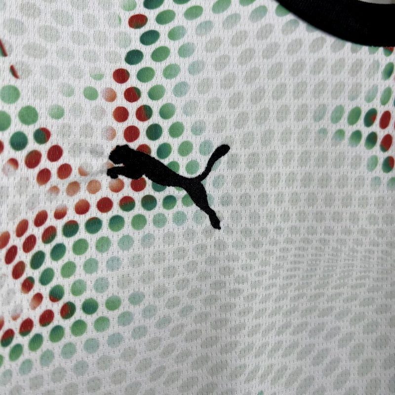 Portugal 2025/26 Away Kids Kit 1:1 Thai Quality - Image 6