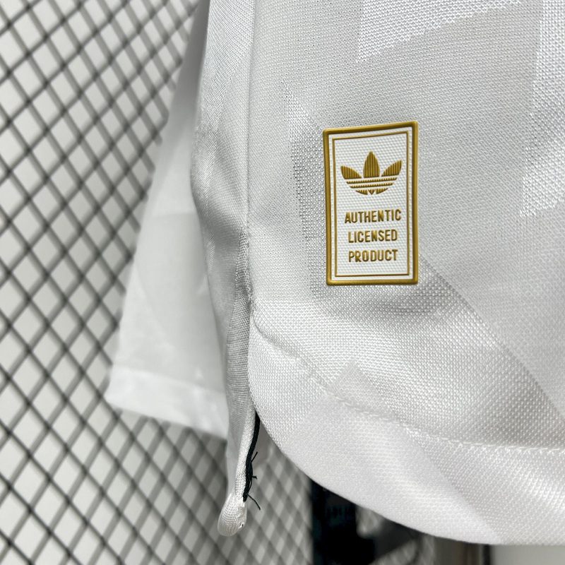 Mens Mexico 2026 World Cup Away Jersey Player Version 1:1 Thai Quality - Image 10
