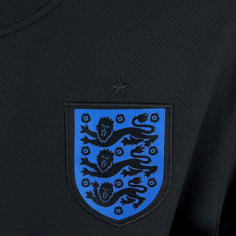 England 2025/26 Euro Away Jersey 1:1 Thai Quality - Image 6