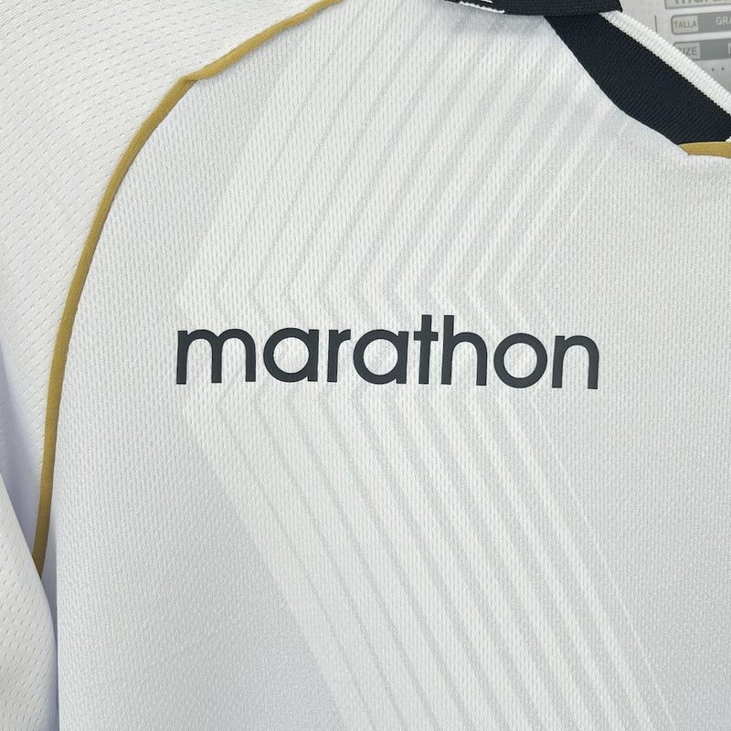 Bolivia 2025/26 Away Jersey 1:1 Thai Quality - Image 8