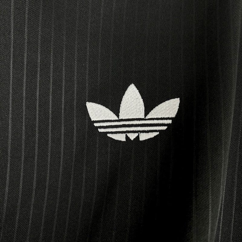Germany 2025/26 125th Anniversary Black Jersey 1:1 Thai Quality - Image 7