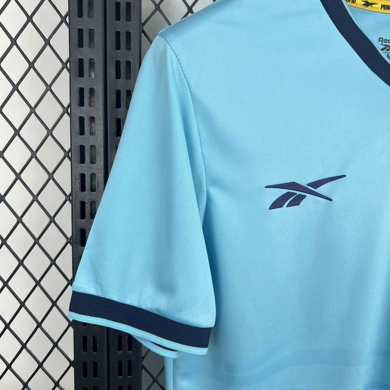 Panama 2025/26 Away Jersey 1:1 Thai Quality - Image 8