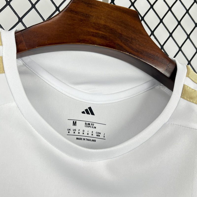 Mens Italy 2026 Tiro Pre-Match Jersey 1:1 Thai Quality - Image 7