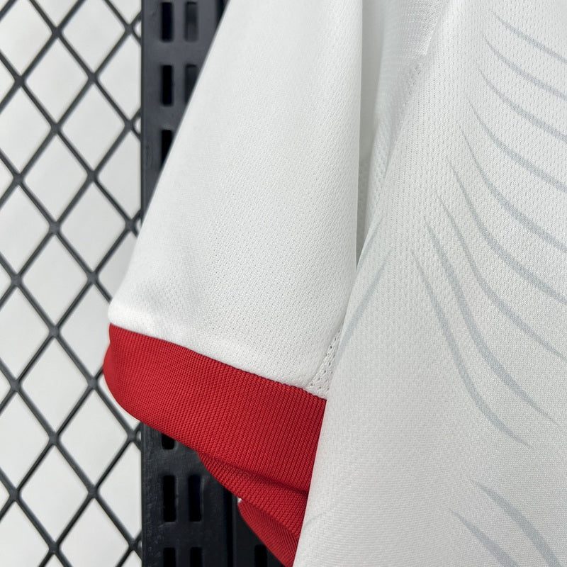 Mens Jordan 2026 World Cup Home Jersey 1:1 Thai Quality - Image 7