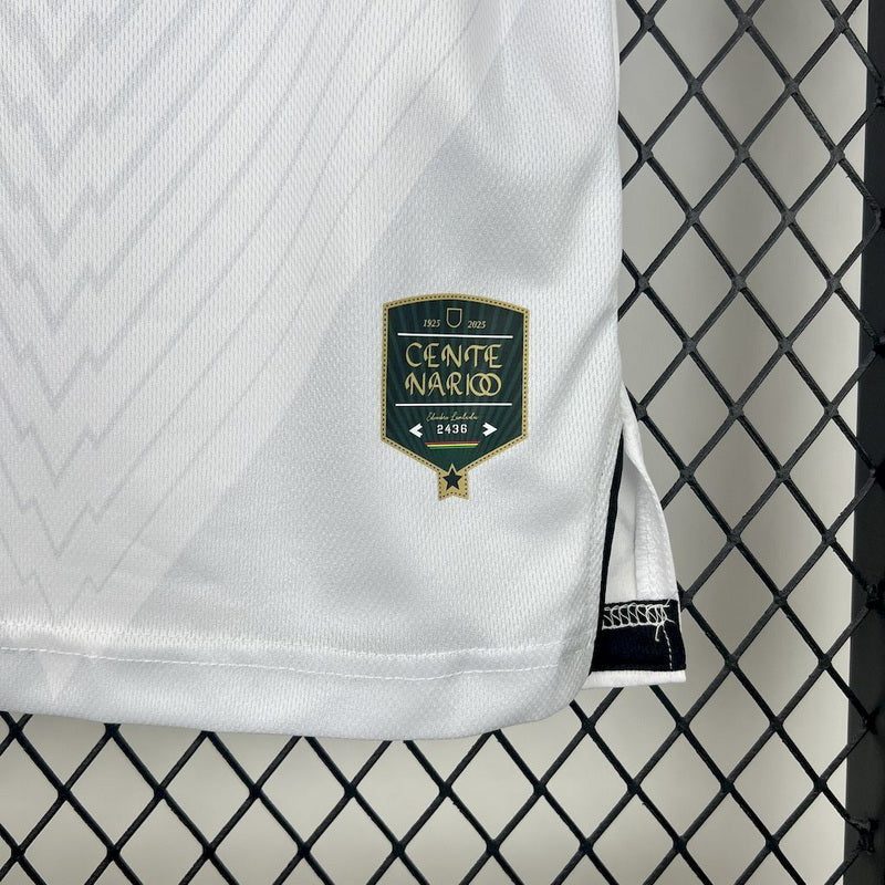 Bolivia 2025/26 Away Jersey 1:1 Thai Quality - Image 7