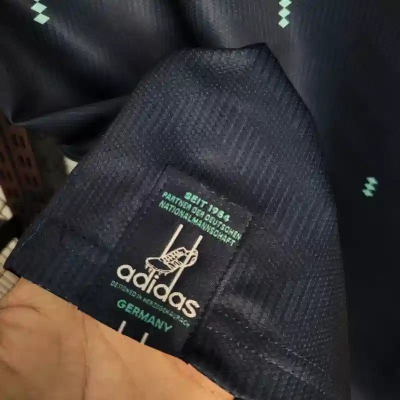 2026 World Cup Germany Soccer Jersey Away 1:1 Thai Quality - Image 9