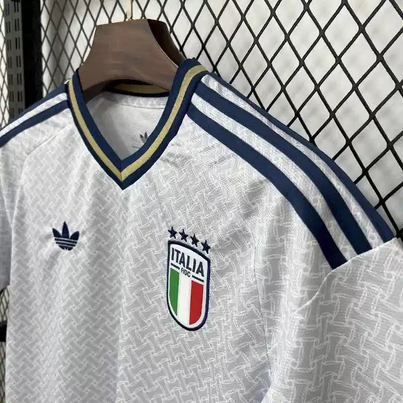 2026 Italy Soccer Jersey Away 1:1 Thai Quality - Image 7