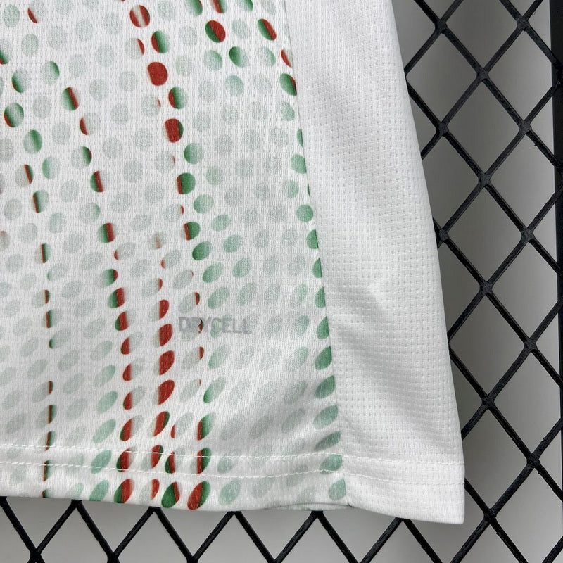 Portugal 2025/26 Away Womens Jersey 1:1 Thai Quality - Image 6