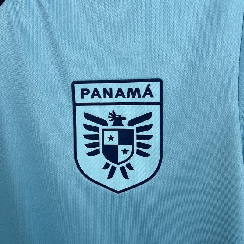 Panama 2025/26 Away Jersey 1:1 Thai Quality - Image 7